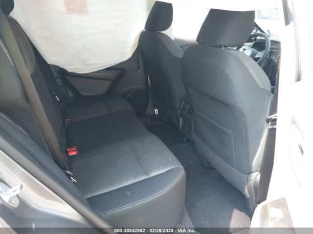 5N1AT3BB0MC792288 Nissan Rogue Sv Intelligent Awd