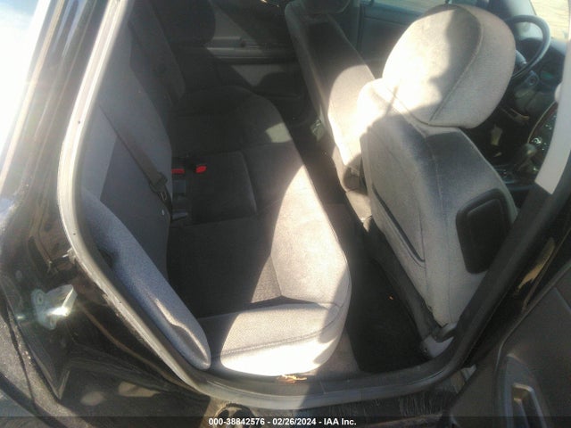 Chevrolet Impala Limited Ls 2014 2G1WA5E33E1180330 Image 8