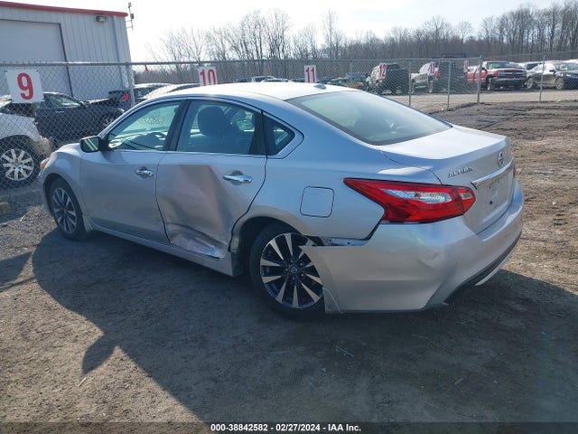 Nissan Altima 2.5 Sv 2016 1N4AL3AP7GC137346 Image 3