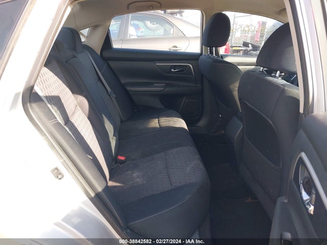 Nissan Altima 2.5 Sv 2016 1N4AL3AP7GC137346 Image 8