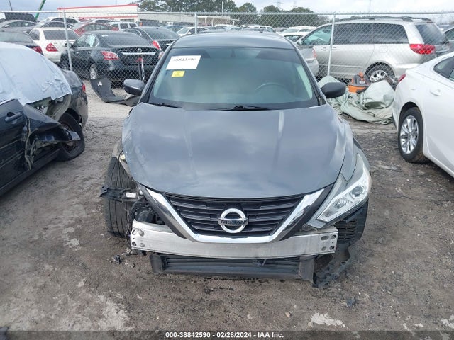 Nissan Altima 2.5 Sr 2016 1N4AL3AP5GC262782 Image 13