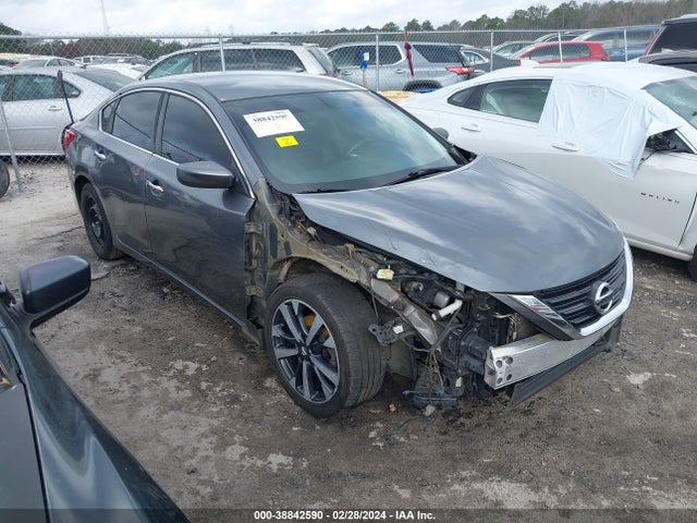 Nissan Altima 2.5 Sr 2016 1N4AL3AP5GC262782 Image 14