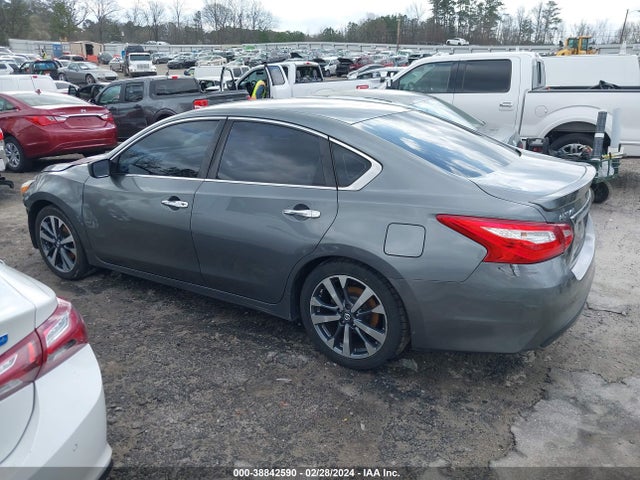 Nissan Altima 2.5 Sr 2016 1N4AL3AP5GC262782 Image 15
