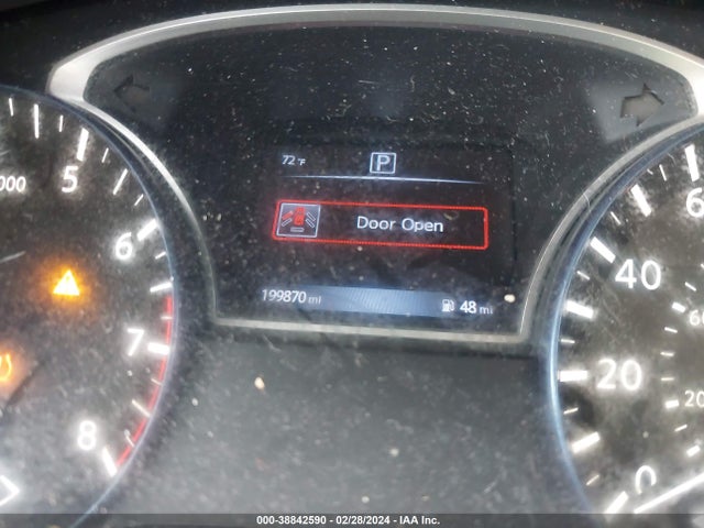 Nissan Altima 2.5 Sr 2016 1N4AL3AP5GC262782 Image 16