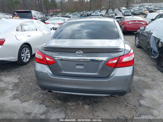 Nissan Altima 2.5 Sr 2016 1N4AL3AP5GC262782 Image 17