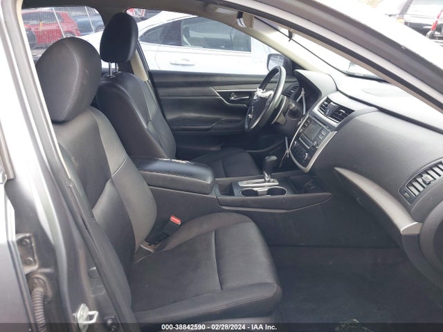 Nissan Altima 2.5 Sr 2016 1N4AL3AP5GC262782 Image 5