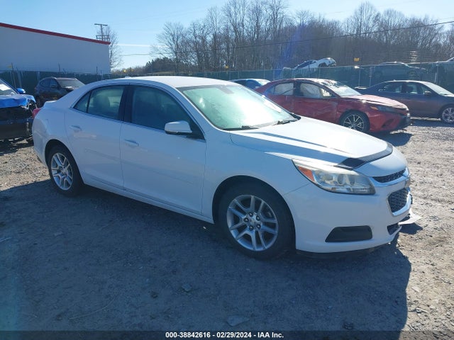 Chevrolet MALIBU 1LT 2014 1G11C5SL9EF217785 Image 1