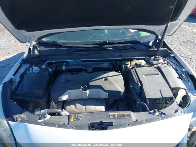 Chevrolet MALIBU 1LT 2014 1G11C5SL9EF217785 Image 10