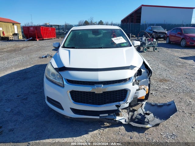 Chevrolet MALIBU 1LT 2014 1G11C5SL9EF217785 Image 13
