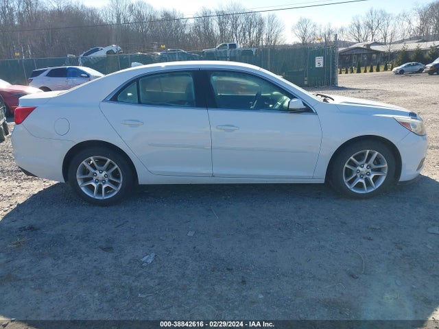 Chevrolet MALIBU 1LT 2014 1G11C5SL9EF217785 Image 14