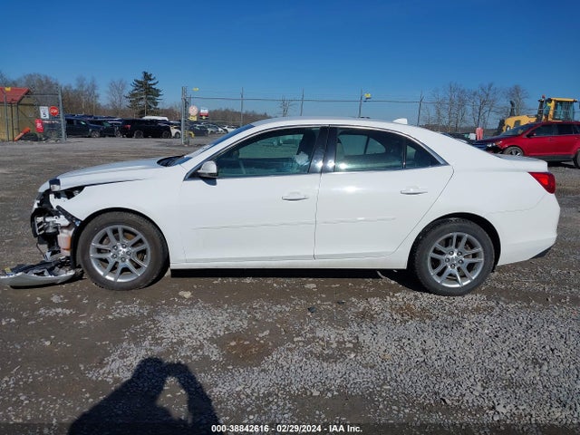 Chevrolet MALIBU 1LT 2014 1G11C5SL9EF217785 Image 15