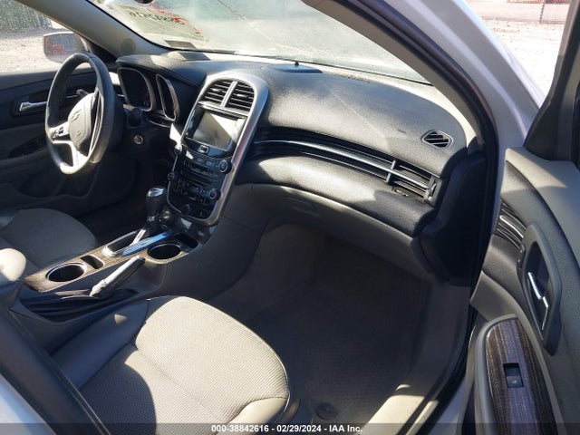 Chevrolet MALIBU 1LT 2014 1G11C5SL9EF217785 Image 5