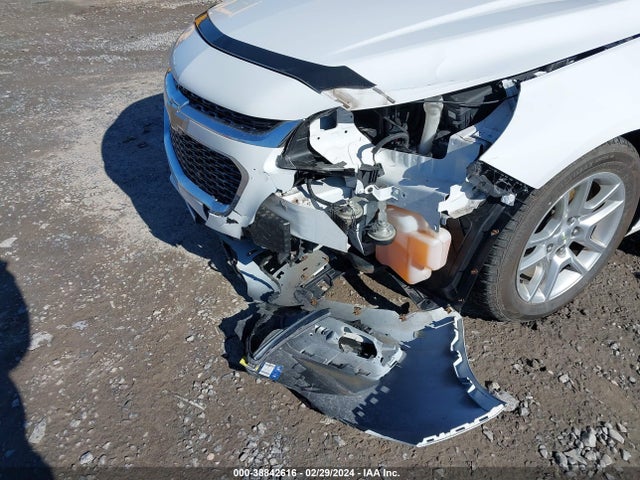 Chevrolet MALIBU 1LT 2014 1G11C5SL9EF217785 Image 6