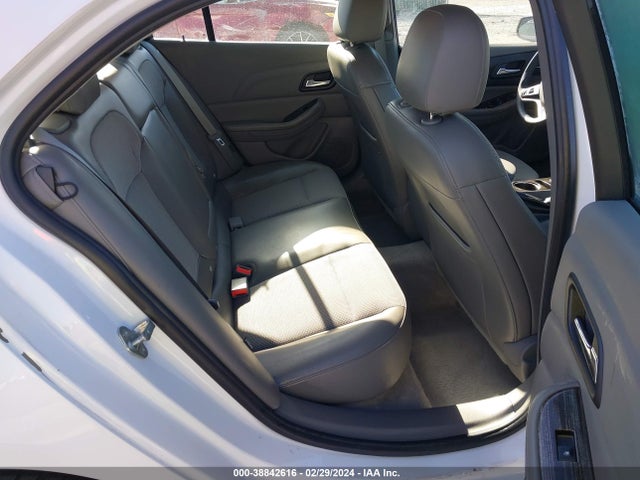 Chevrolet MALIBU 1LT 2014 1G11C5SL9EF217785 Image 8