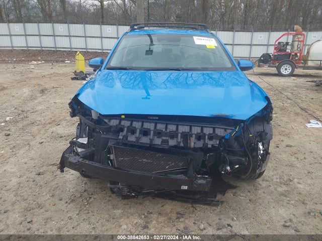 Hyundai Kona Limited 2022 KM8K53A36NU819188 Image 13