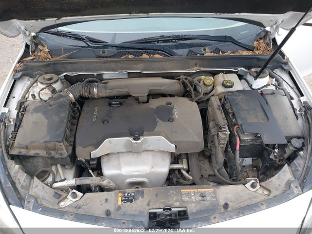 Chevrolet MALIBU 2LT 2014 1G11E5SLXEF245279 Image 10