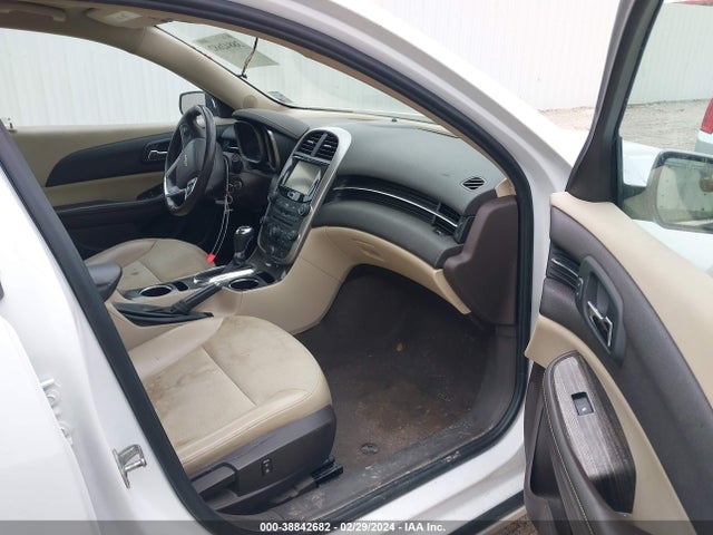 Chevrolet MALIBU 2LT 2014 1G11E5SLXEF245279 Image 5