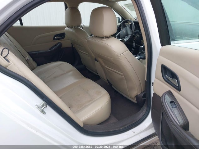 Chevrolet MALIBU 2LT 2014 1G11E5SLXEF245279 Image 8