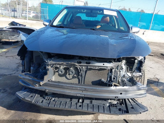 Subaru Legacy Touring Xt 2021 4S3BWGP62M3018787 Image 13