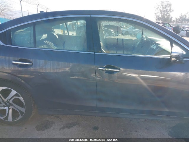 Subaru Legacy Touring Xt 2021 4S3BWGP62M3018787 Image 14