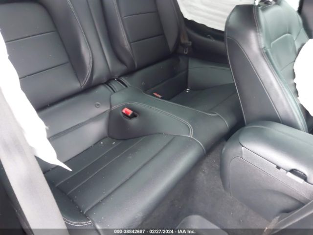1FA6P8CF5L5158951 Ford Mustang Gt Fastback