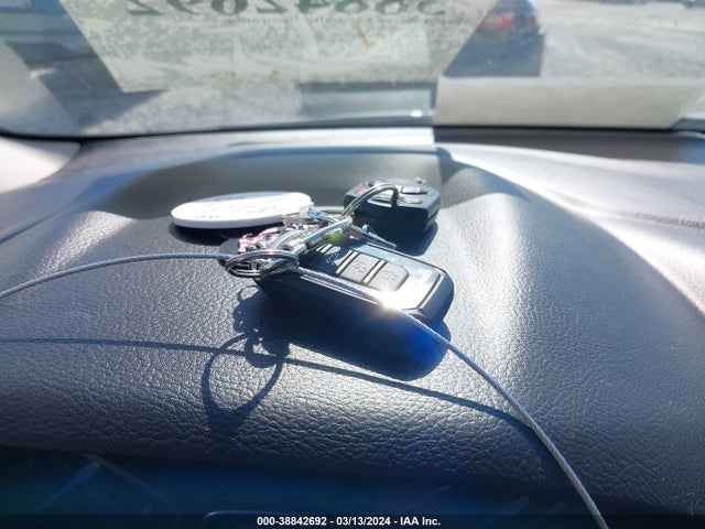 Ford FOCUS SE 2016 1FADP3K27GL342492 Image 11