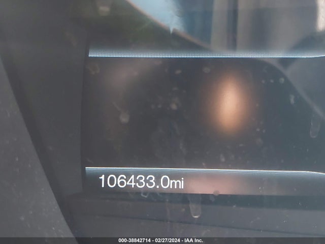 Ford FUSION SE 2017 3FA6P0T92HR283146 Image 7