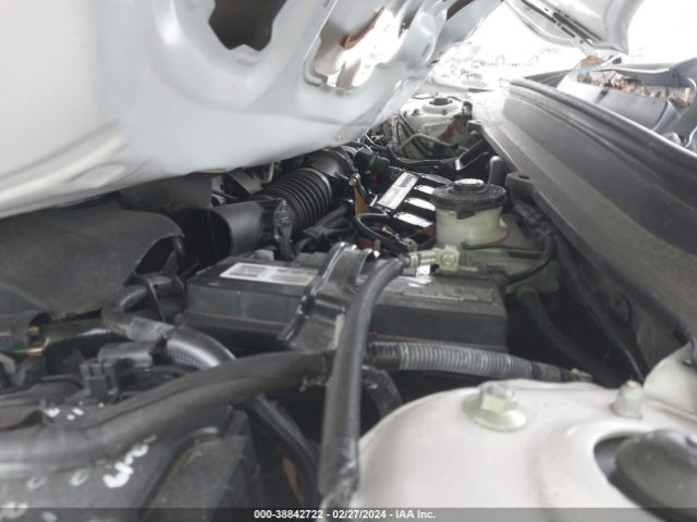 1HGCV1F16KA117455 Honda ACCORD LX