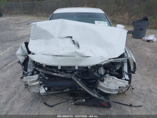 1HGCV1F16KA117455 Honda ACCORD LX