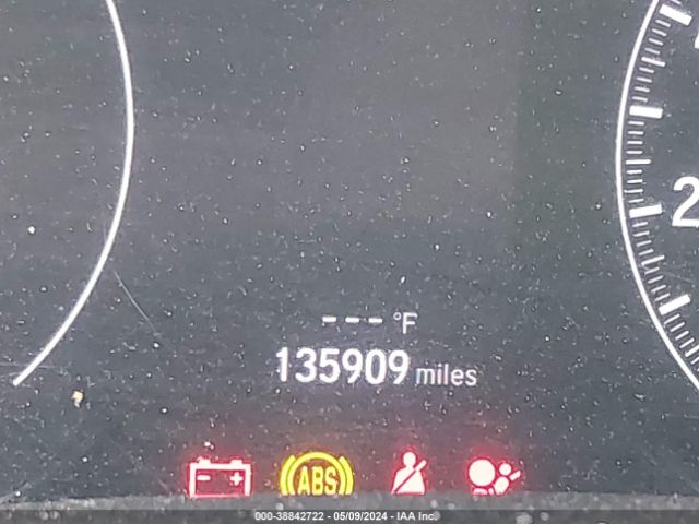 1HGCV1F16KA117455 Honda ACCORD LX