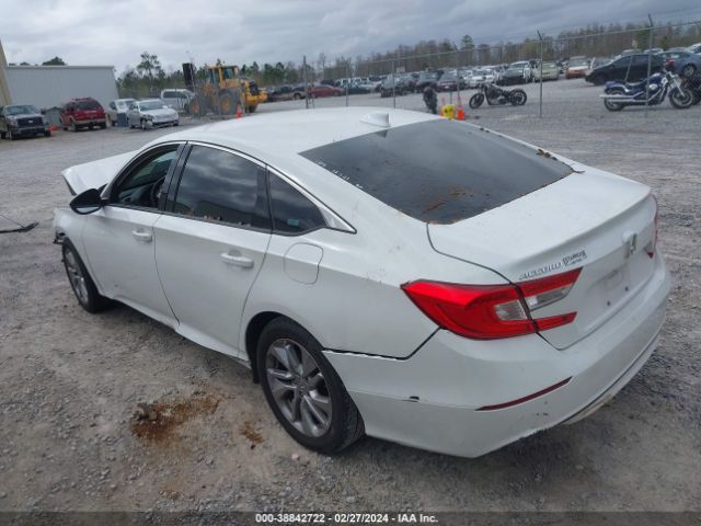 1HGCV1F16KA117455 Honda ACCORD LX