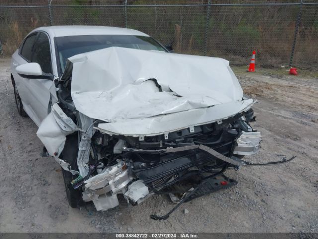 1HGCV1F16KA117455 Honda ACCORD LX
