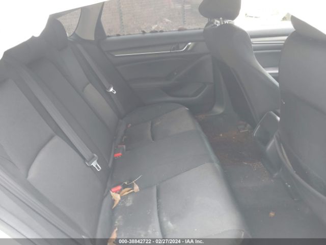 1HGCV1F16KA117455 Honda ACCORD LX