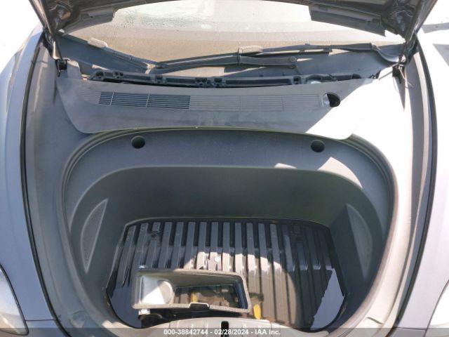 5YJ3E1EA6PF582137 Tesla Model 3 Rear-wheel Drive