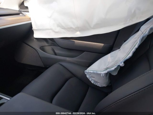 5YJ3E1EA6PF582137 Tesla Model 3 Rear-wheel Drive
