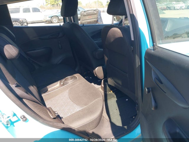 Chevrolet Spark Fwd Ls Automatic 2021 KL8CB6SA0MC710609 Image 8