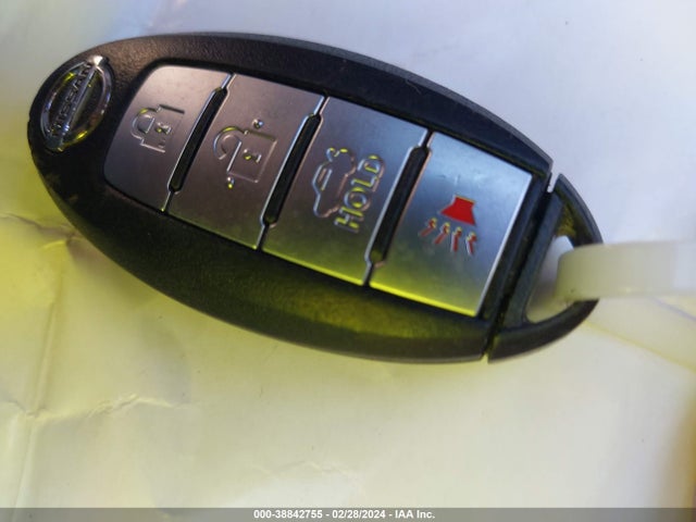 Nissan Altima 2.5 S 2015 1N4AL3AP3FC159262 Image 11