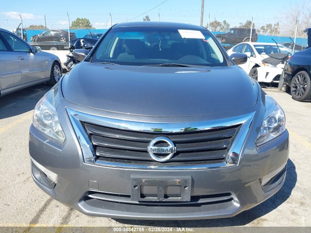 Nissan Altima 2.5 S 2015 1N4AL3AP3FC159262 Image 13