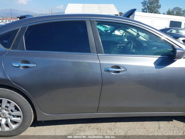 Nissan Altima 2.5 S 2015 1N4AL3AP3FC159262 Image 14
