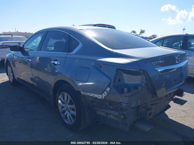 Nissan Altima 2.5 S 2015 1N4AL3AP3FC159262 Image 3