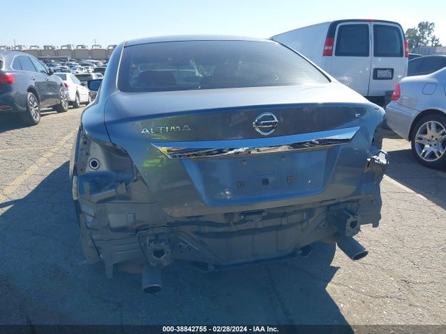 Nissan Altima 2.5 S 2015 1N4AL3AP3FC159262 Image 6