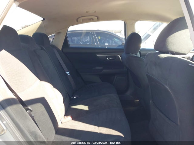 Nissan Altima 2.5 S 2015 1N4AL3AP3FC159262 Image 8