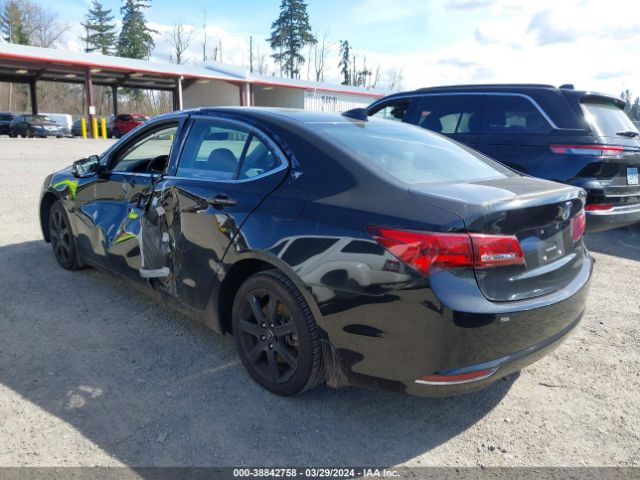19UUB1F56GA010008 Acura TLX TECH