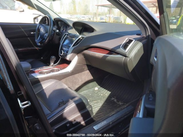 19UUB1F56GA010008 Acura TLX TECH