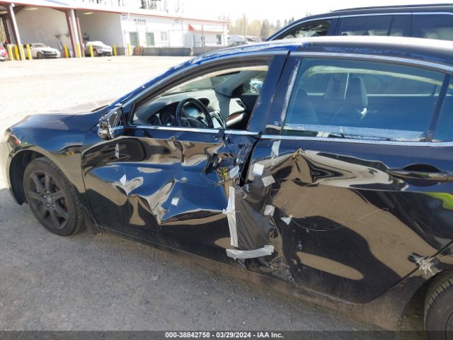 19UUB1F56GA010008 Acura TLX TECH