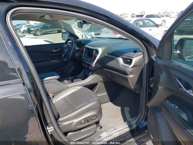 1GKKNMLSXMZ182455 GMC Acadia Fwd Slt