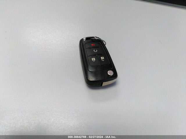 Chevrolet Trax Lt 2015 KL7CJLSB6FB128361 Image 11