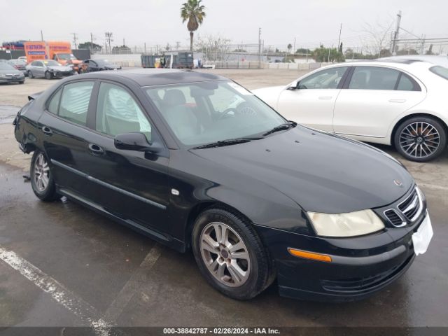 2006 SAAB 9-3 YS3FD49Y961008785 Photo 0