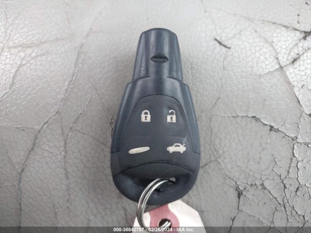 2006 SAAB 9-3 YS3FD49Y961008785 Photo 10