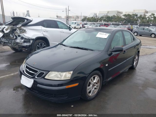 2006 SAAB 9-3 YS3FD49Y961008785 Photo 1